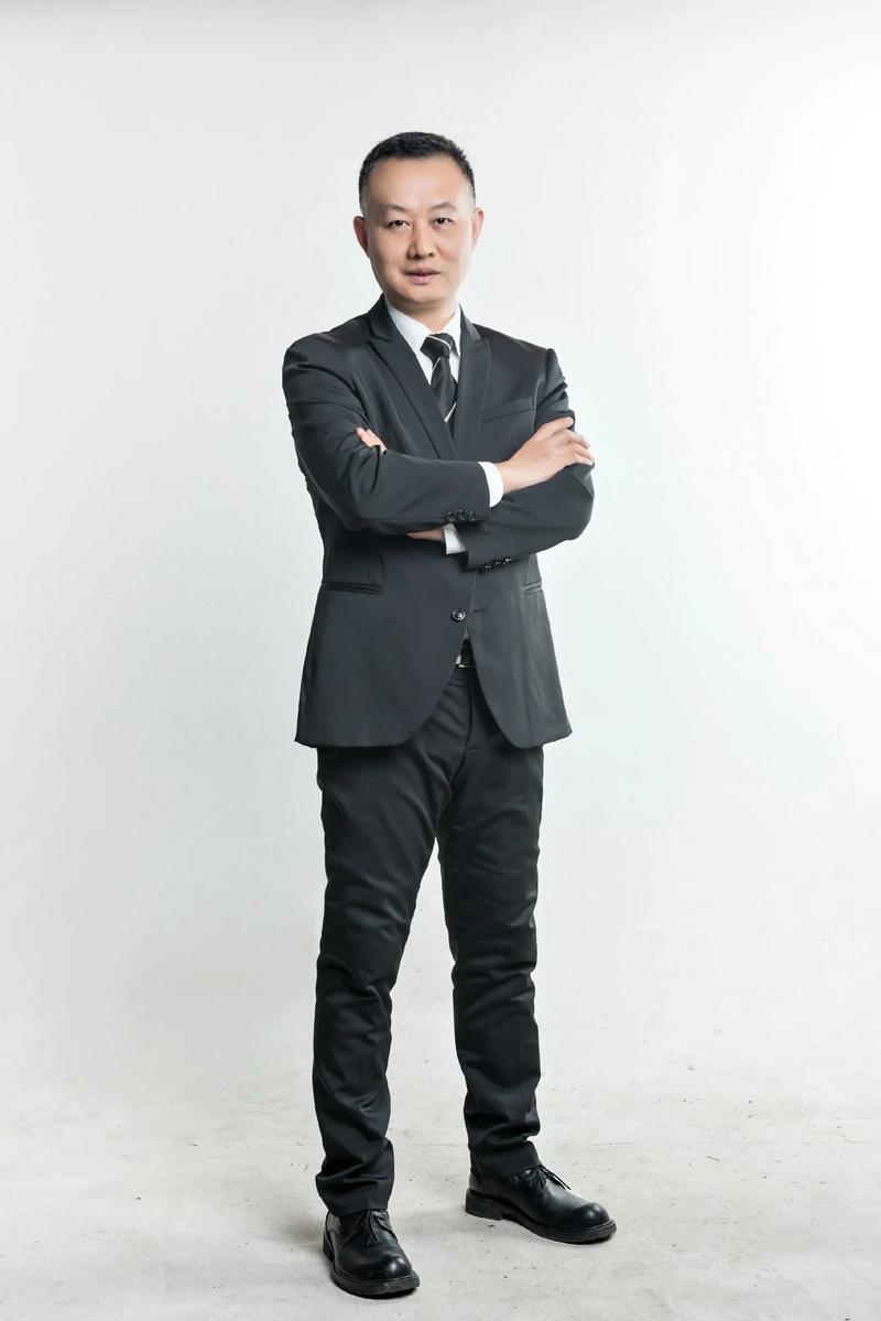 杨华 品牌与内容负责人